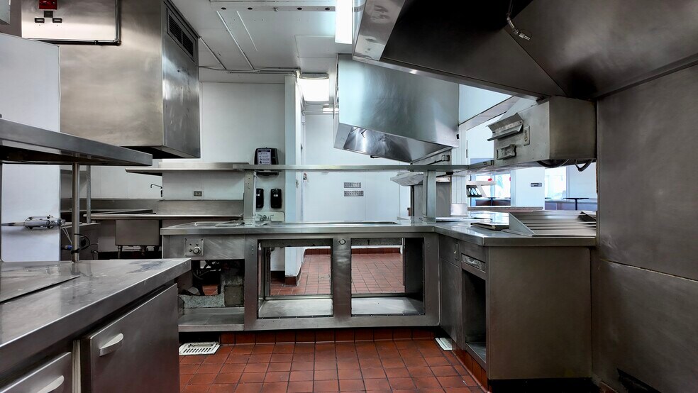 More Photos Of 2001 S Las Vegas Blvd, Las Vegas Fast Food For Lease