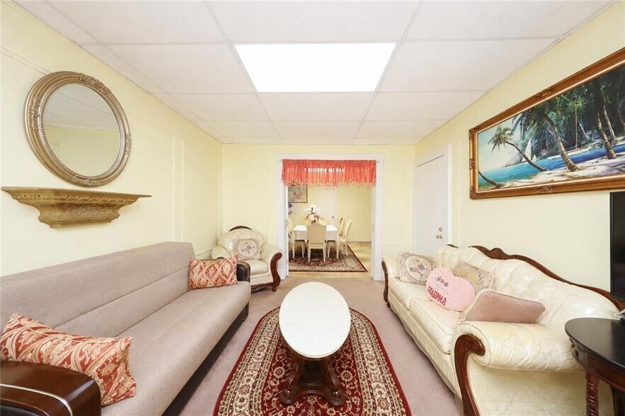 More Photos Of 4710 Avenue N, Brooklyn Storefront Retail Residential For Sale