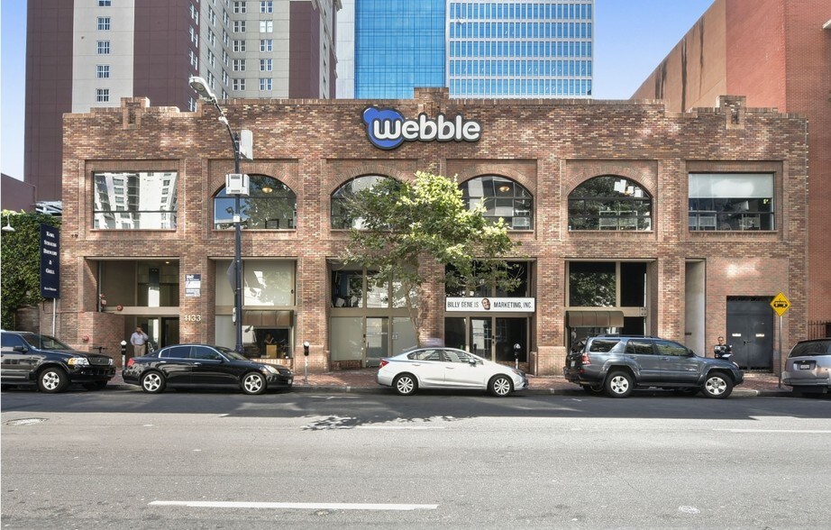 More Photos Of 1133 Columbia St, San Diego Loft Creative Space For Sale