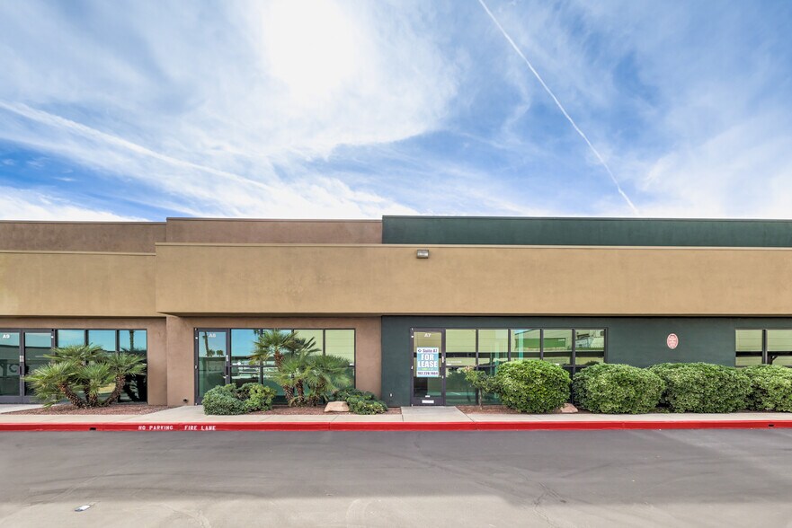 More Photos Of 4270 S Decatur Blvd, Las Vegas Medical For Lease