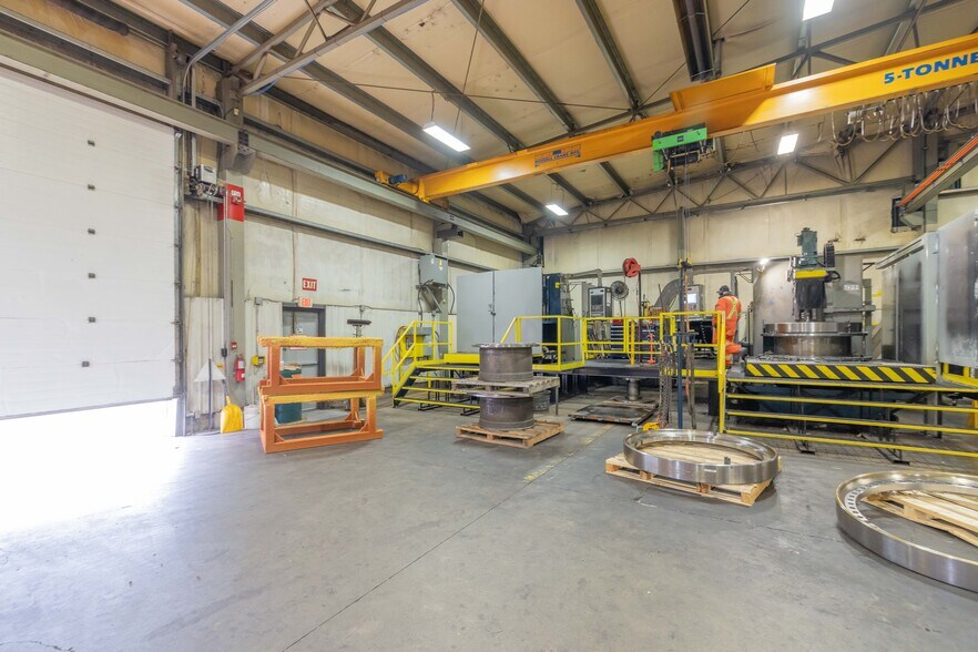 More Photos Of 2998 Cameron Rd, Agassiz Industrial For Sale