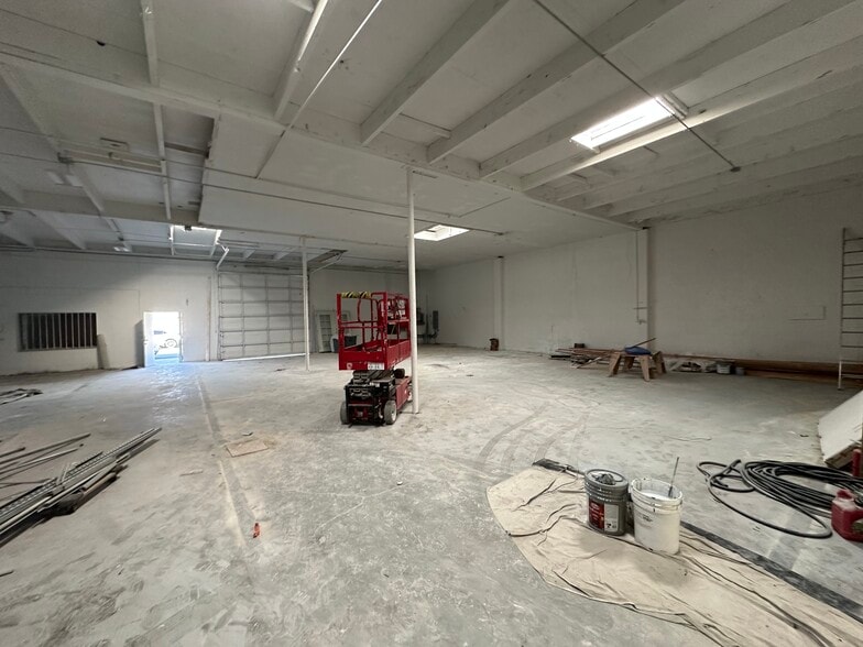 More Photos Of , San Jose Industrial For Sale