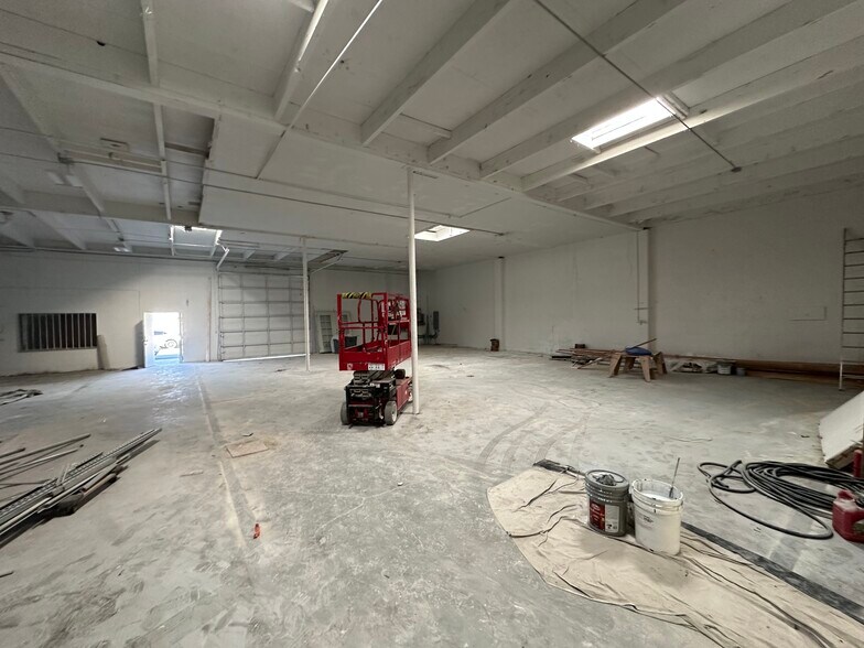 More Photos Of , San Jose Industrial For Sale