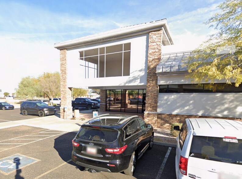 More Photos Of 20713 E Ocotillo Rd, Queen Creek Medical For Lease