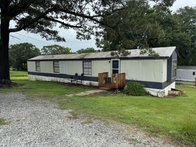 More Photos Of 727 Wilcox Ave, Gaffney Multifamily For Sale