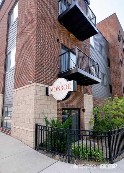 More Photos Of 1862 E 123rd St, Cleveland Apartments For Sale