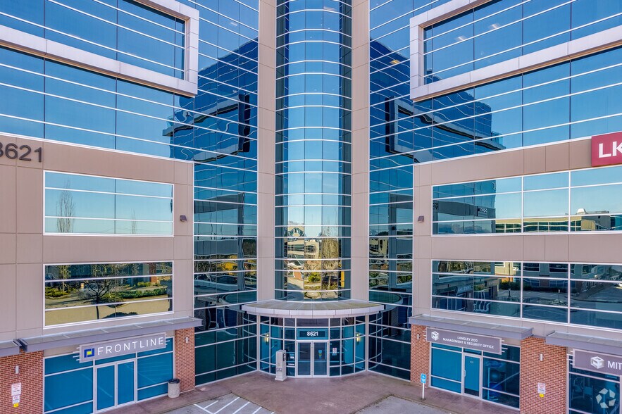 More Photos Of 8700 200th St, Langley Unknown For Lease