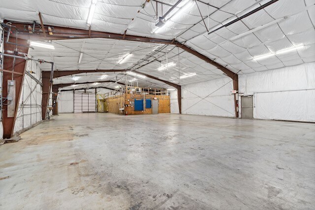 More Photos Of 455 Penchem Rd, Trenton Self Storage For Sale