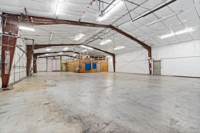 More Photos Of 455 Penchem Rd, Trenton Self Storage For Lease