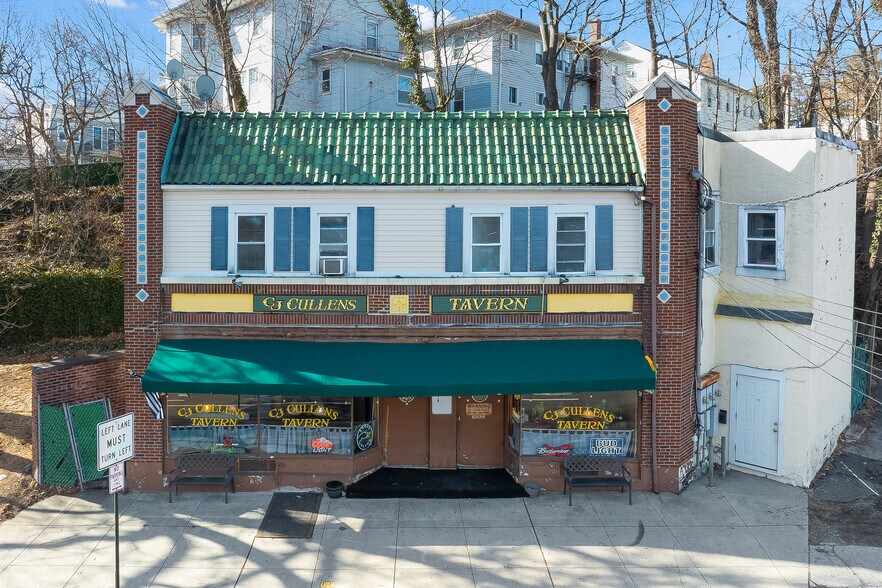 More Photos Of , New Rochelle General Retail For Sale