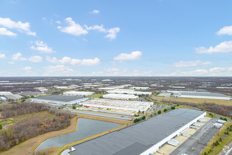More Photos Of 1130 Commerce Blvd, Logan Township Distribution For Lease