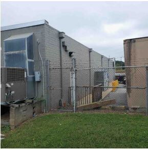 More Photos Of 602 E Buford St, Gaffney Storefront For Sale