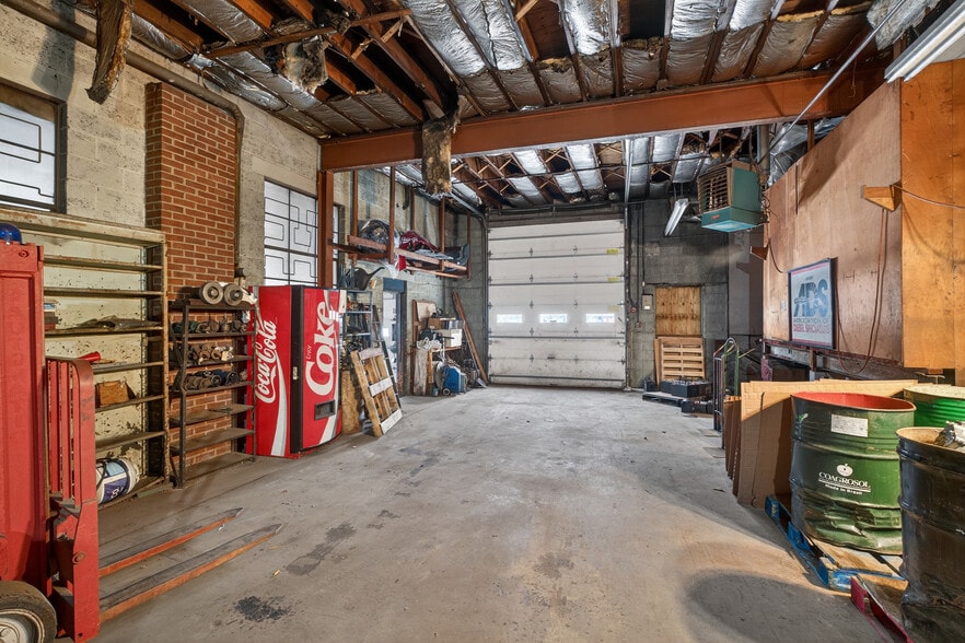 More Photos Of , New Haven Industrial For Sale