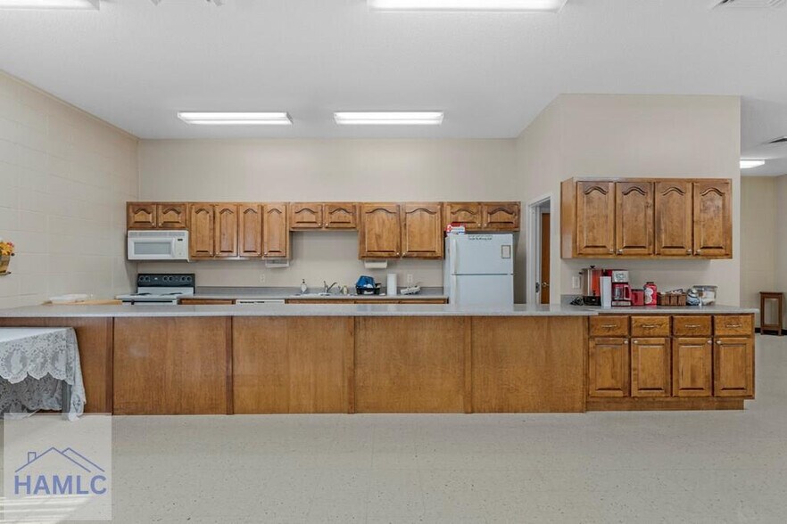 More Photos Of 1933 Talmadge Rd, Allenhurst Religious Facility For Sale