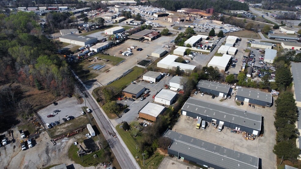 More Photos Of 1498 Farmer Rd, Conyers Unknown For Lease