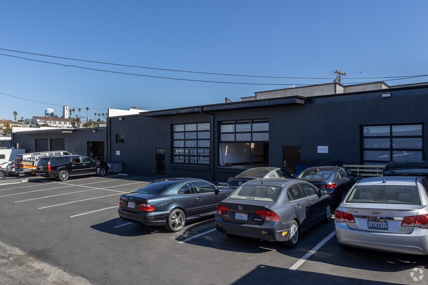 More Photos Of 113-117 Sierra St, El Segundo Loft Creative Space For Lease