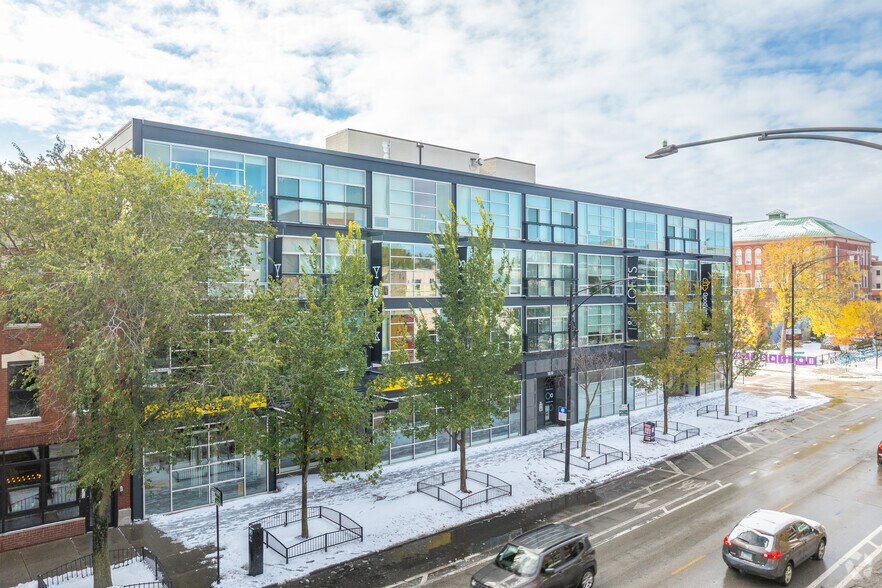More Photos Of 1819 W Division St, Chicago Apartments For Lease