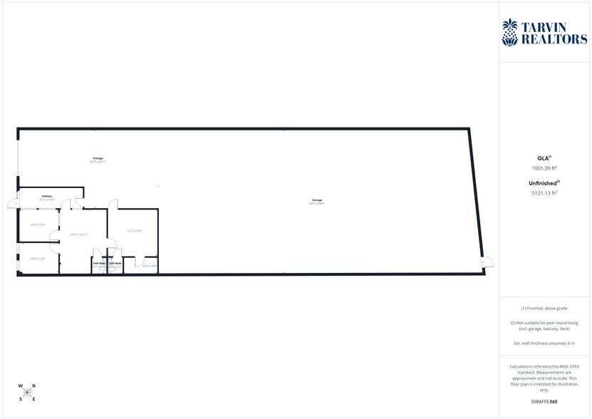 More Photos Of 82 Meyer St, Hackensack Warehouse For Sale