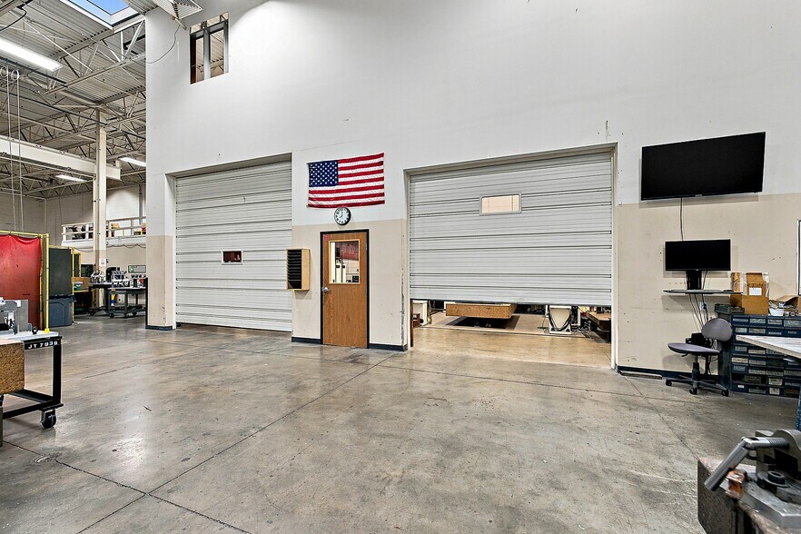 More Photos Of 44567 Morley Dr, Clinton Township Warehouse For Sale