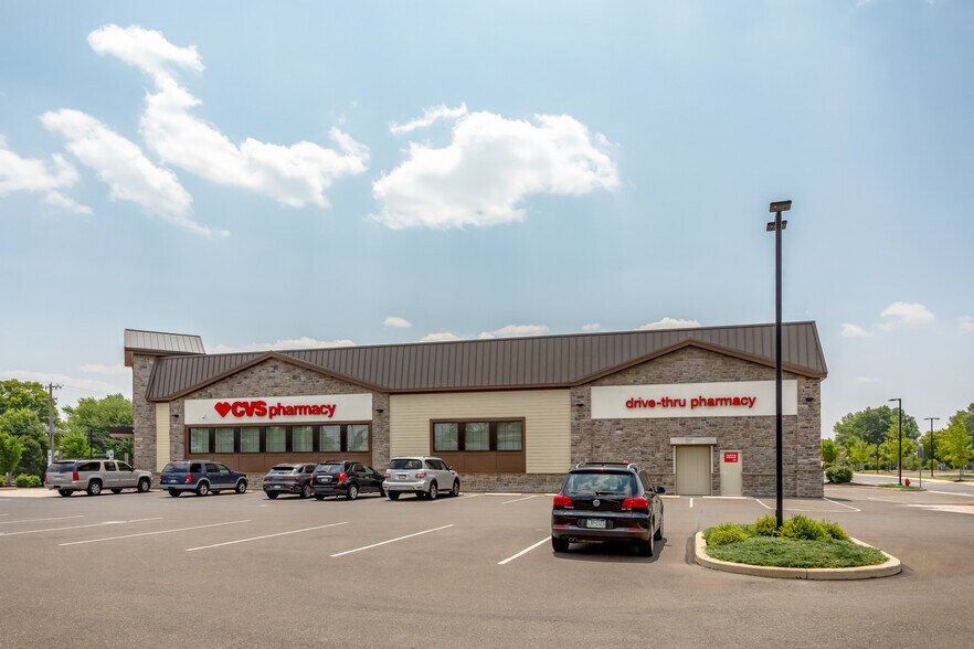 More Photos Of 101 Easton Rd, Horsham Township Drugstore For Sale