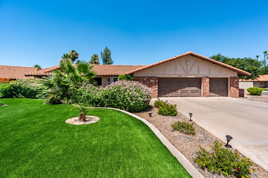 Primary Photo Of 12558 N 76th St, Scottsdale Assisted Living For Sale