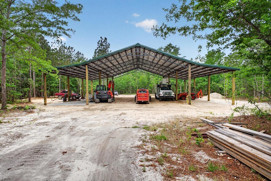 More Photos Of 510 Smokey Cypress Loop, Aiken Land For Sale