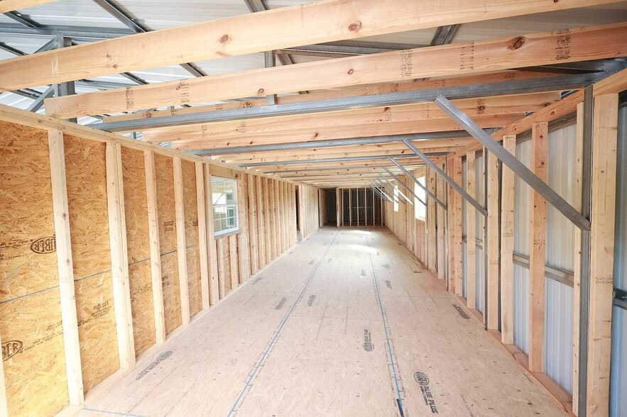 More Photos Of 6975 Middle Valley rd, Hixson Flex For Sale
