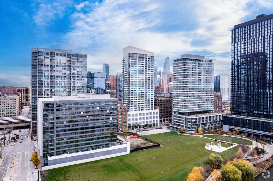 More Photos Of 659 S Wells St, Chicago Apartments For Lease