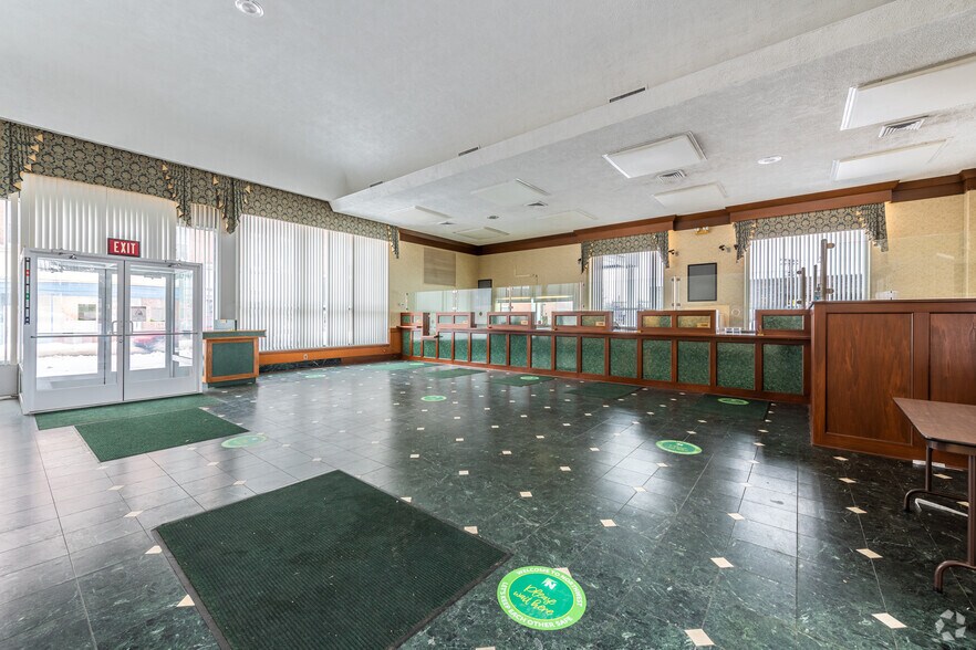 Photo of 1st Floor Ste 