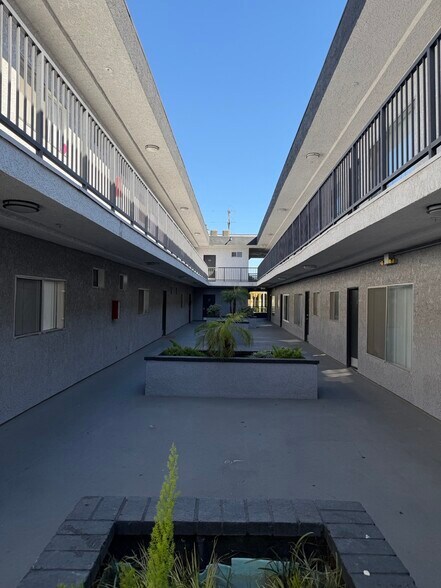 More Photos Of 14668 Nordhoff St, Panorama City Apartments For Sale