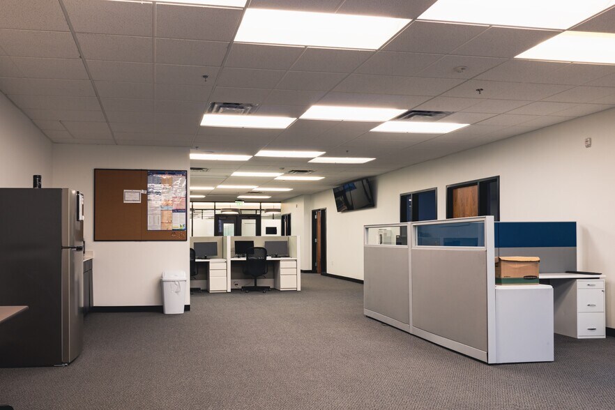 More Photos Of 1148 W Legacy Crossing Blvd, Centerville Office For Lease