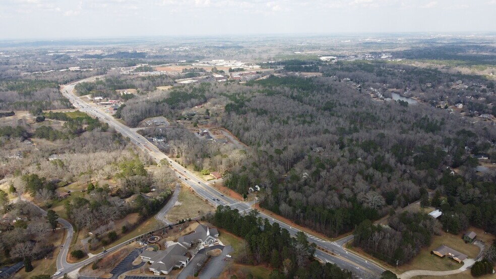 More Photos Of 2241 Mars Hill Rd, Watkinsville Land For Sale
