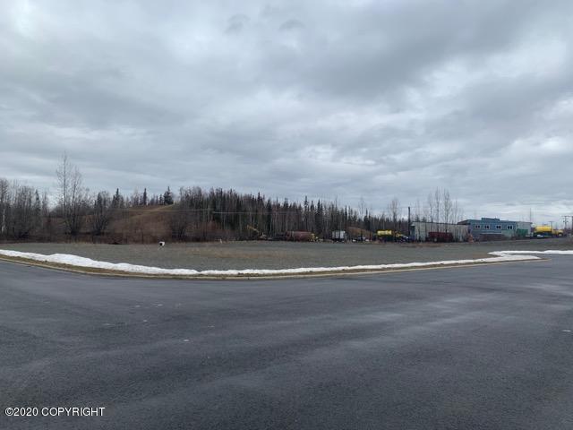 More Photos Of 000 Midway Industrial L1-6 L8 TR A1-A3 park, Chugiak Land For Sale