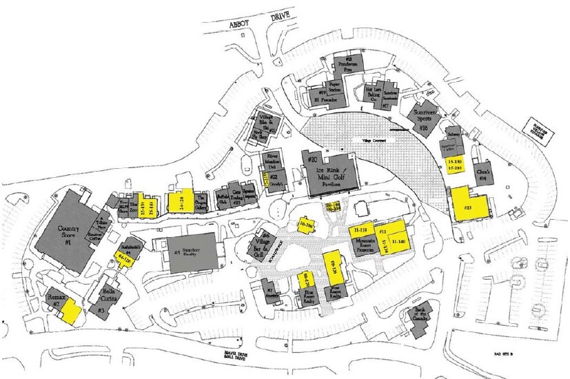 More Photos Of 57100 Beaver Dr, Sunriver Unknown For Lease