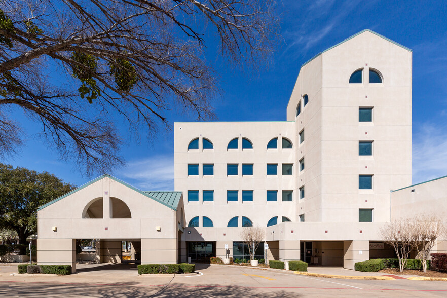 Primary Photo Of 1201 Summit Ave, Fort Worth Medical For Lease