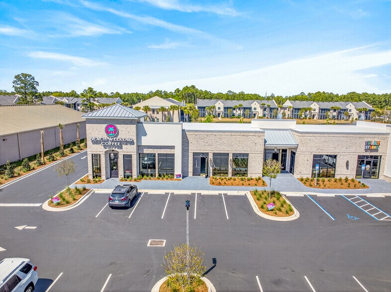 More Photos Of 3214 US-98, Santa Rosa Beach General Retail For Lease