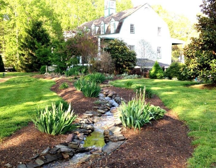 More Photos Of 5309 S Seminole Trl, Madison Storefront For Sale