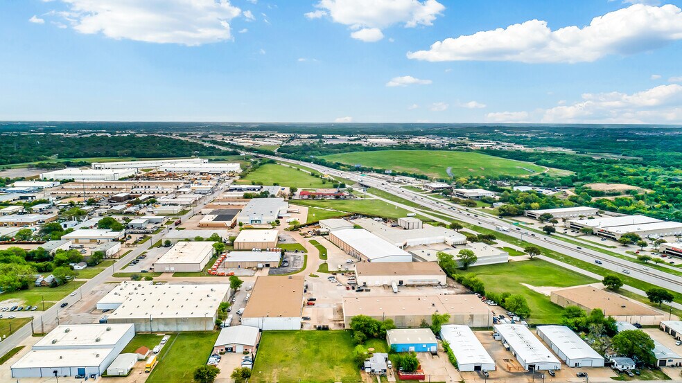 More Photos Of 2355 Pecan Ct, Haltom City Unknown For Lease