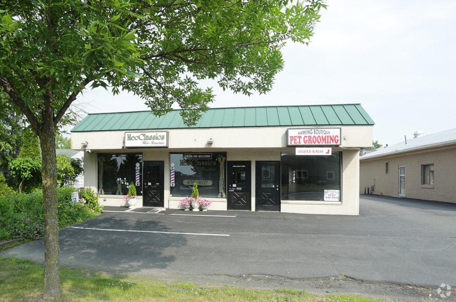 More Photos Of 98 Everett Rd, Albany Freestanding For Lease