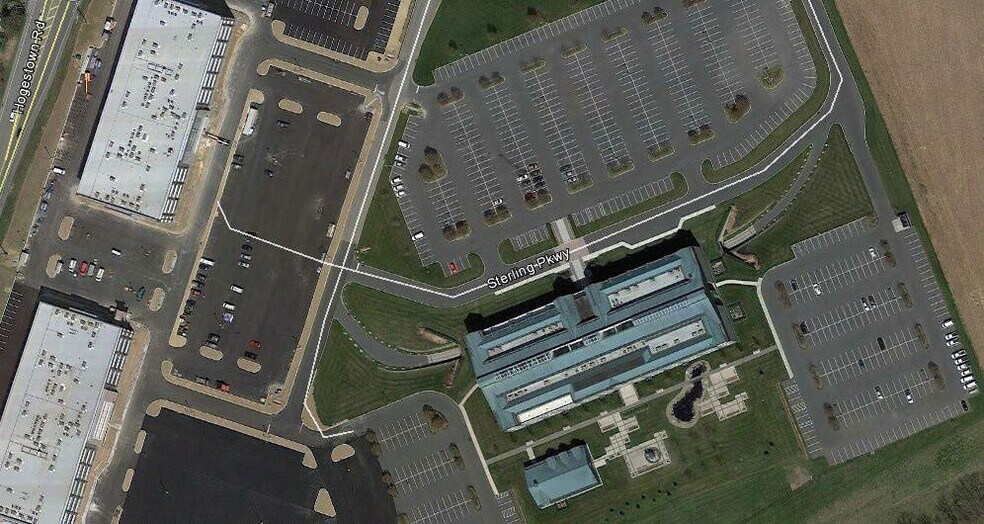 More Photos Of 100 Sterling Pky, Mechanicsburg Office For Lease