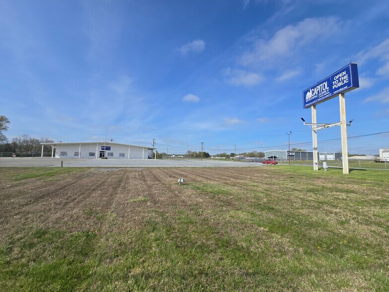 More Photos Of 5119 N Dupont Hwy, Cheswold Industrial For Lease