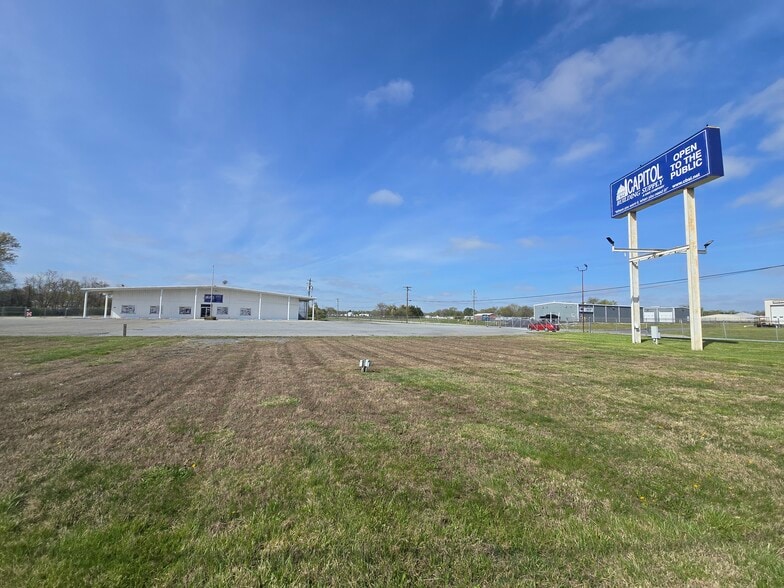 More Photos Of 5119 N Dupont Hwy, Cheswold Industrial For Lease