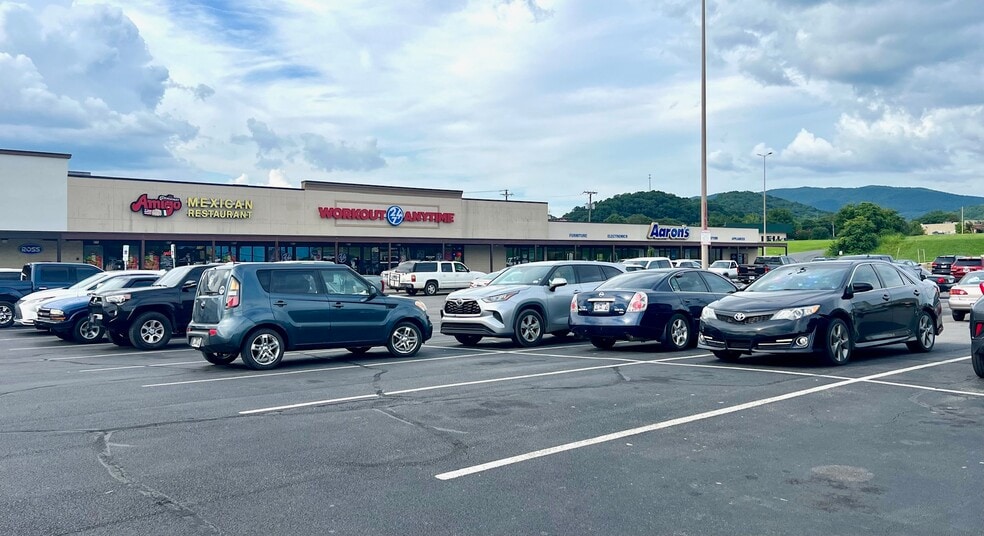 More Photos Of 611-691 W Elk Ave, Elizabethton Unknown For Lease