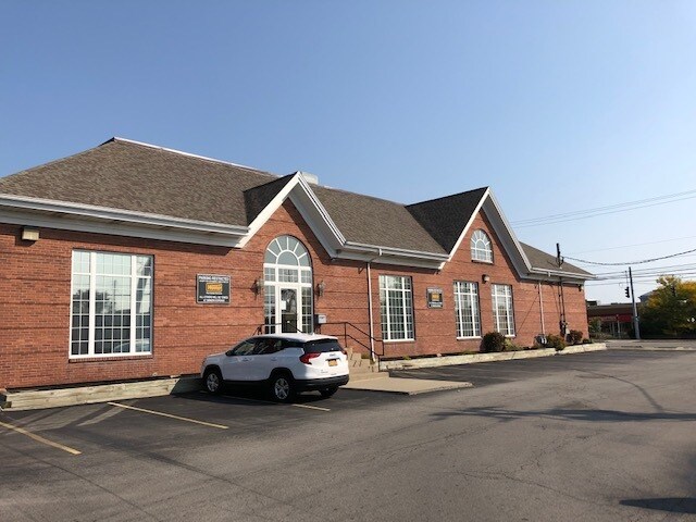 More Photos Of 3830 Union Rd, Buffalo Medical For Lease