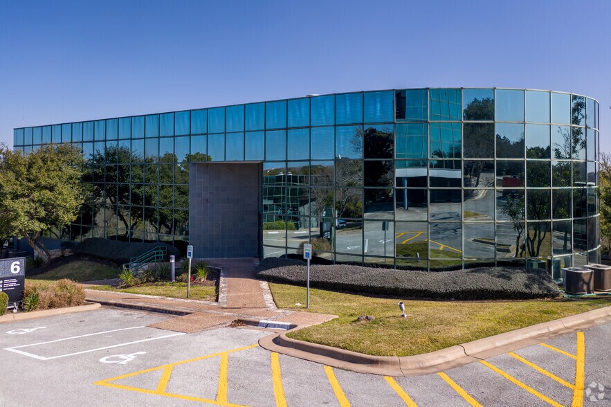 More Photos Of 500 Capital Of Texas Hwy N, Austin Unknown For Lease
