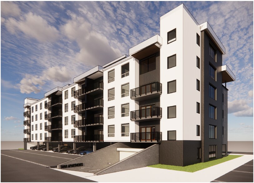 More Photos Of 1280 Yosemite St, Aurora Land For Sale