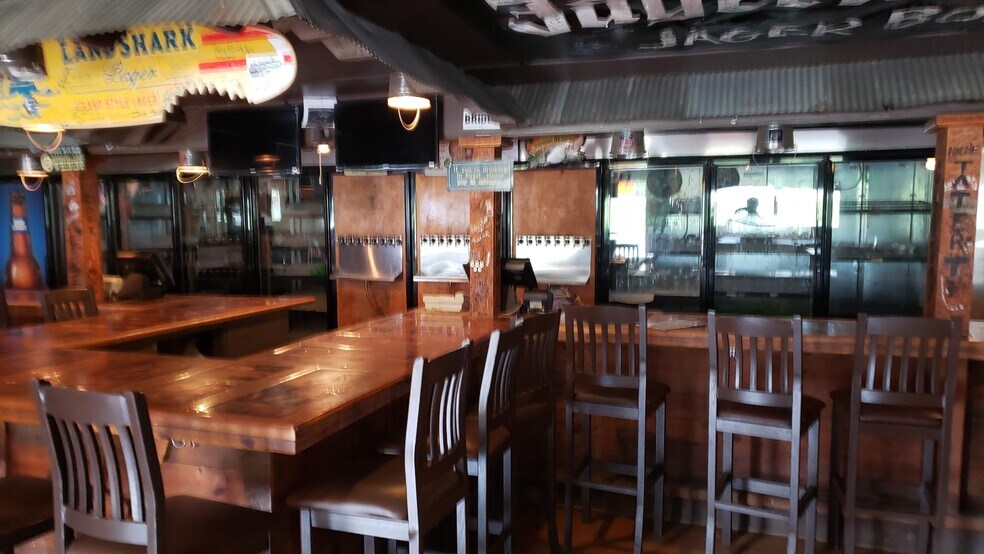 More Photos Of 3746 Mount Pleasant Rd, Sherrills Ford Restaurant For Lease