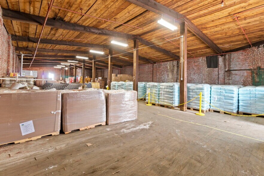 More Photos Of 2401-2439 N American St, Philadelphia Warehouse For Sale