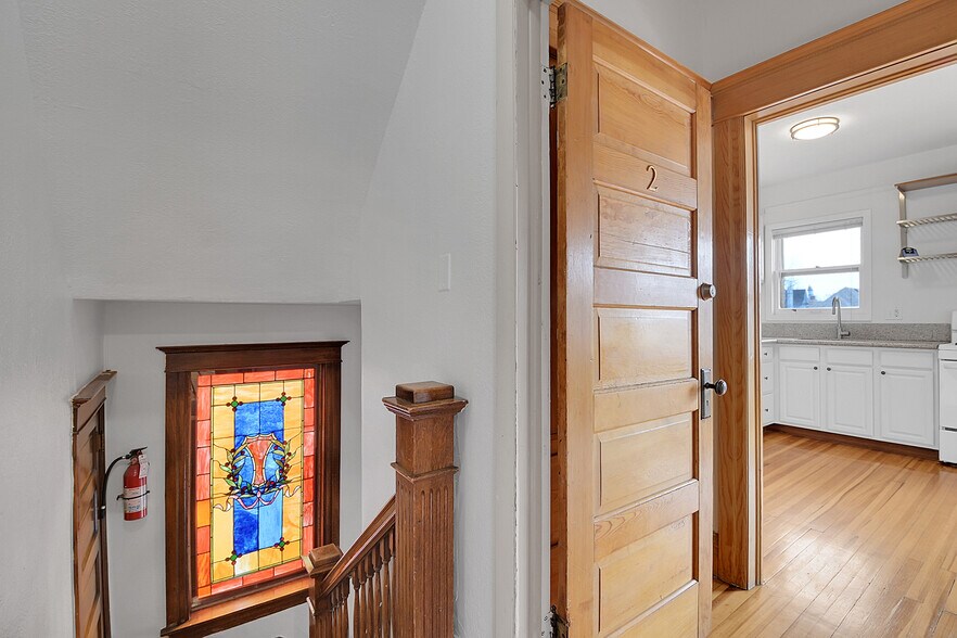 More Photos Of 1411 Clayton St, Denver Apartments For Sale