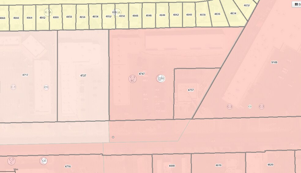 More Photos Of 4747 Hondo Pass Dr, El Paso Unknown For Lease